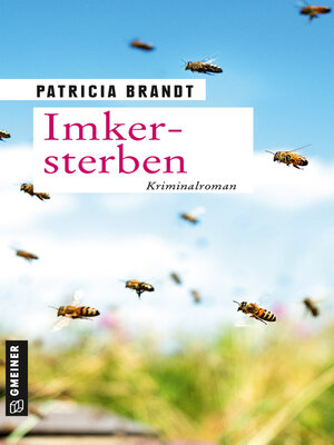 cover image of Imkersterben